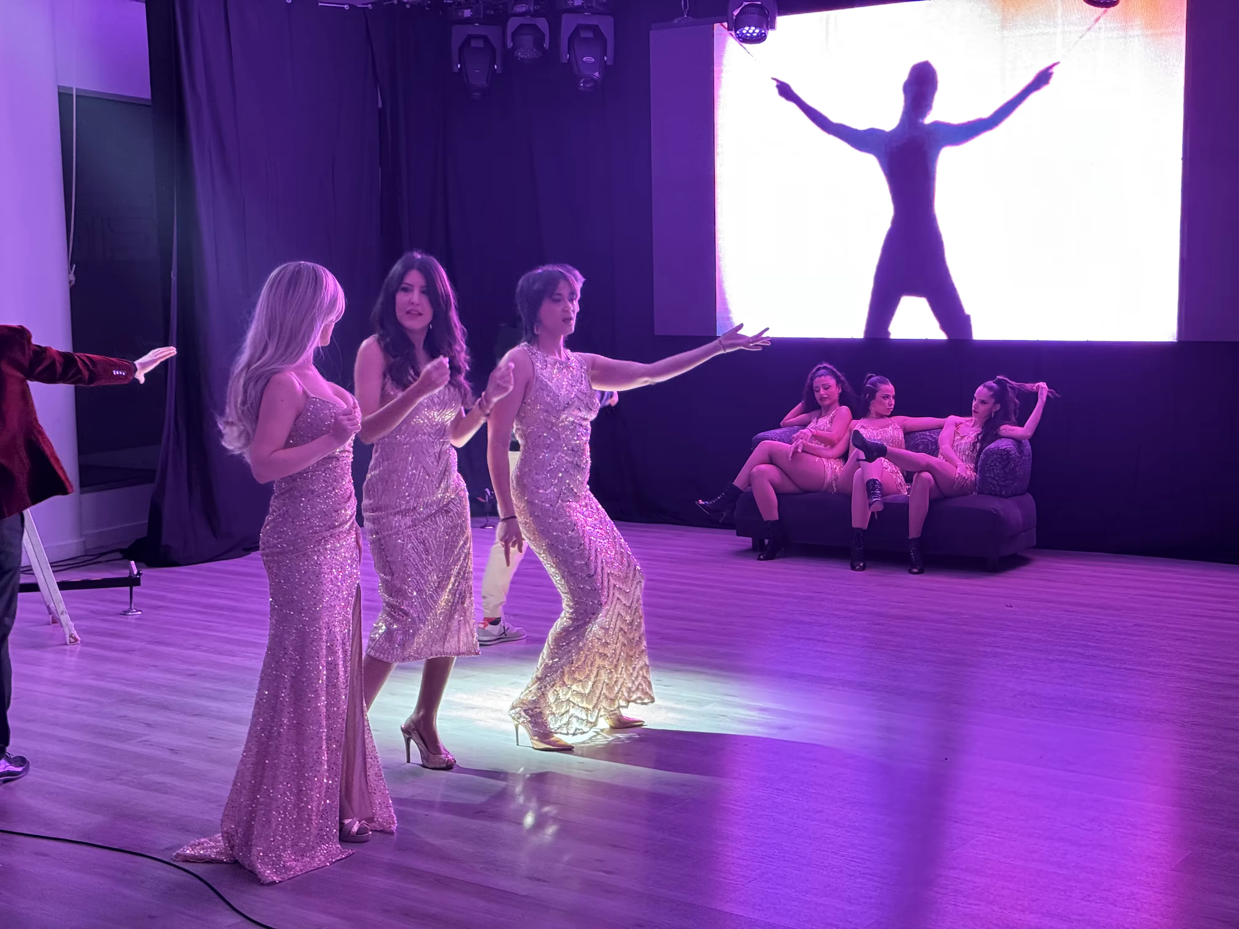Divas Tribute Teaser 3