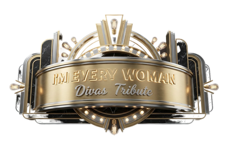 I'm Every Woman - Divas Tribute