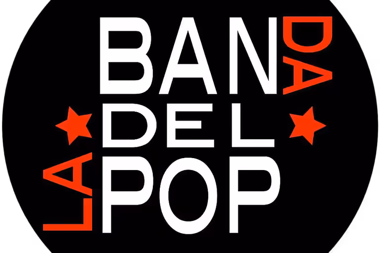 La Banda del Pop - Puebla de Valverde