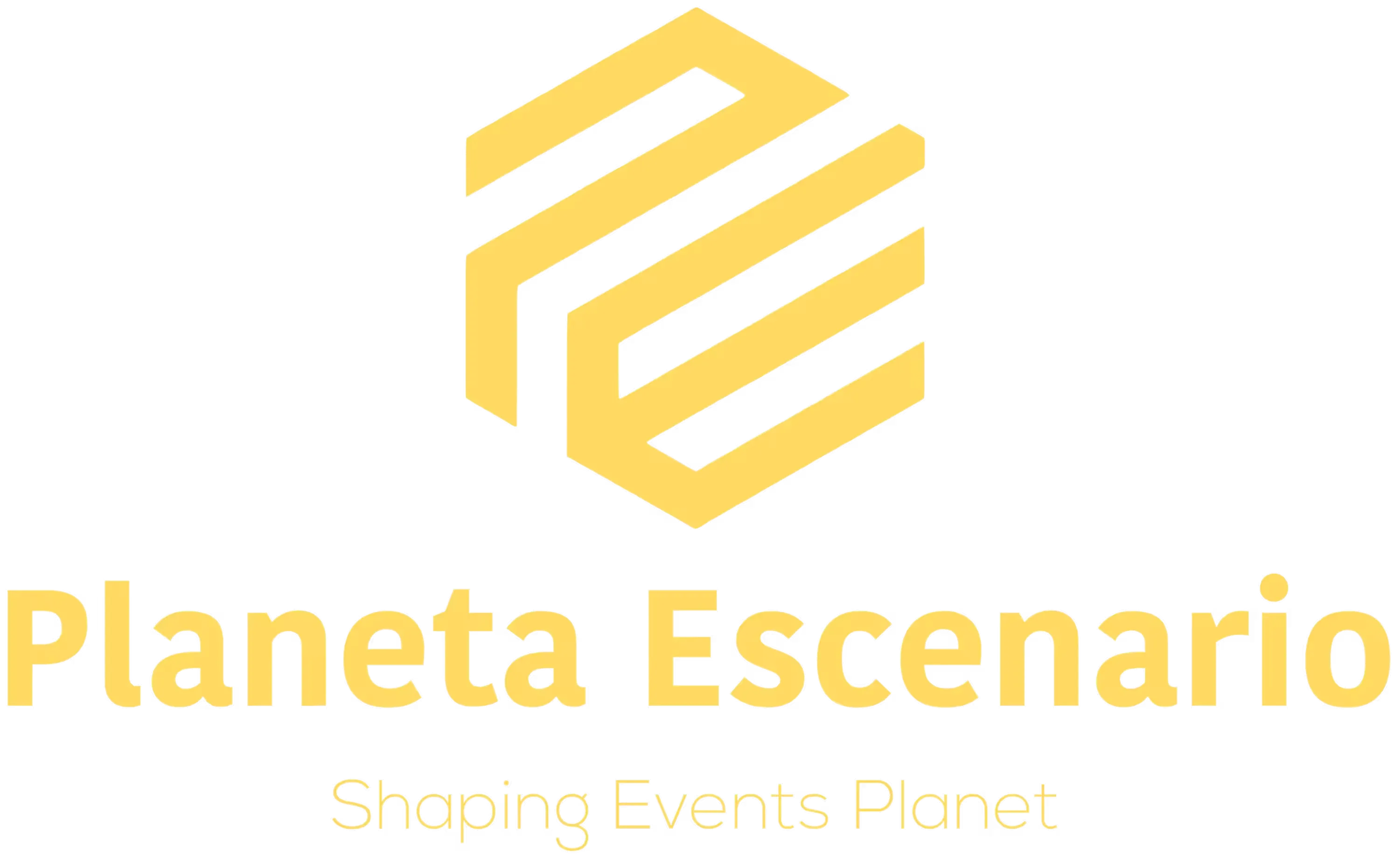 Planeta Escenario