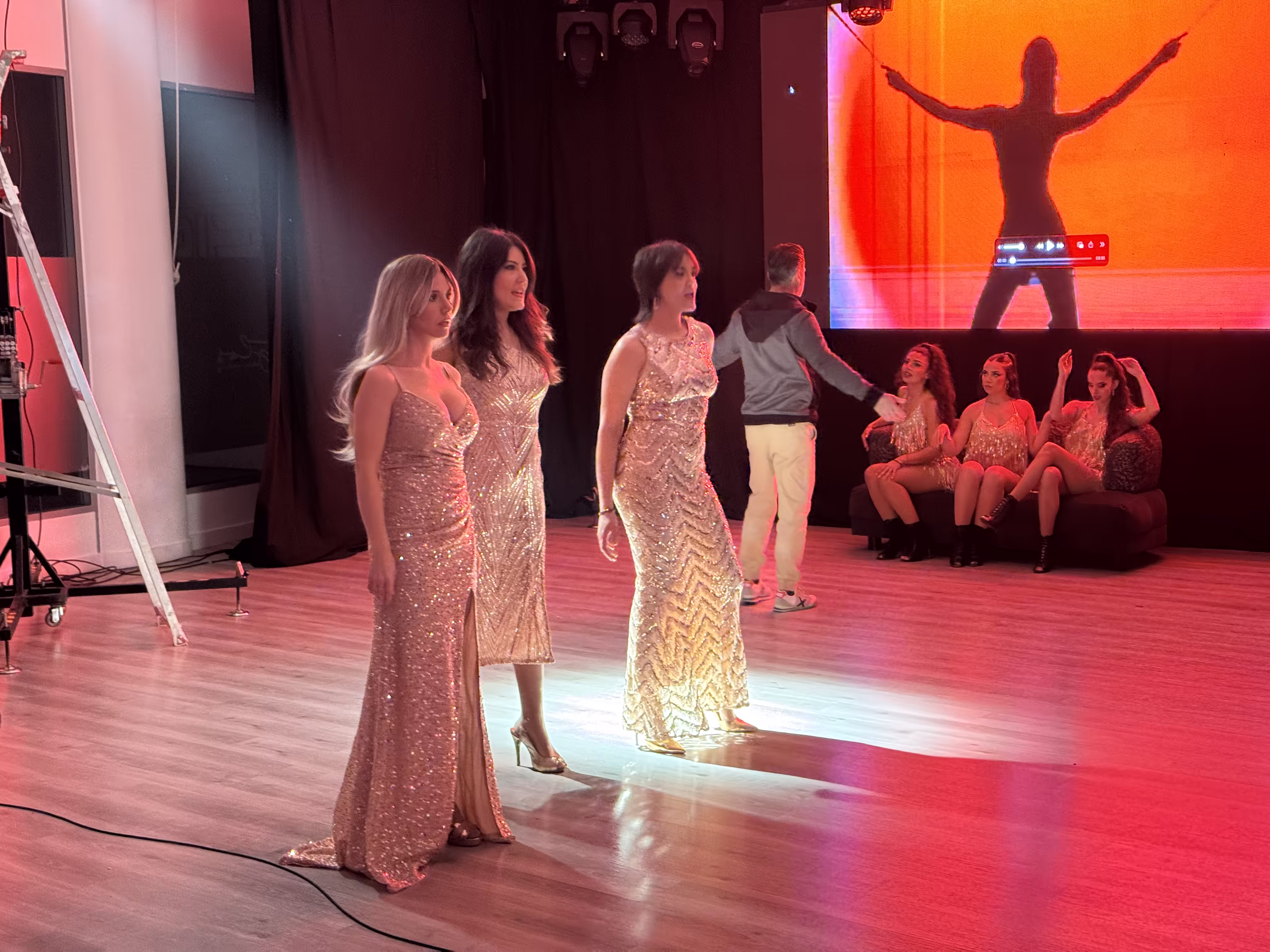 Divas Tribute Teaser 2