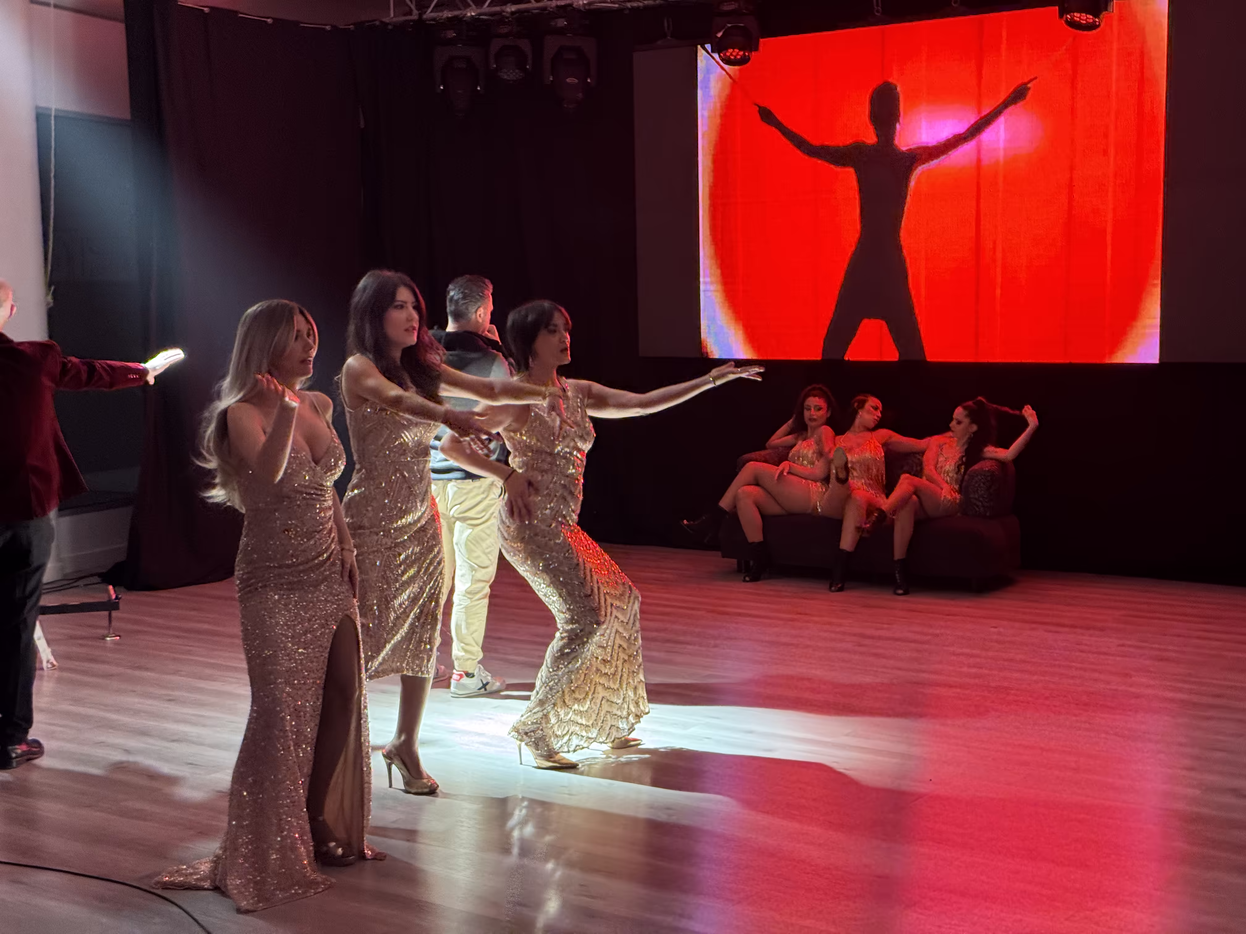 Divas Tribute Teaser 4