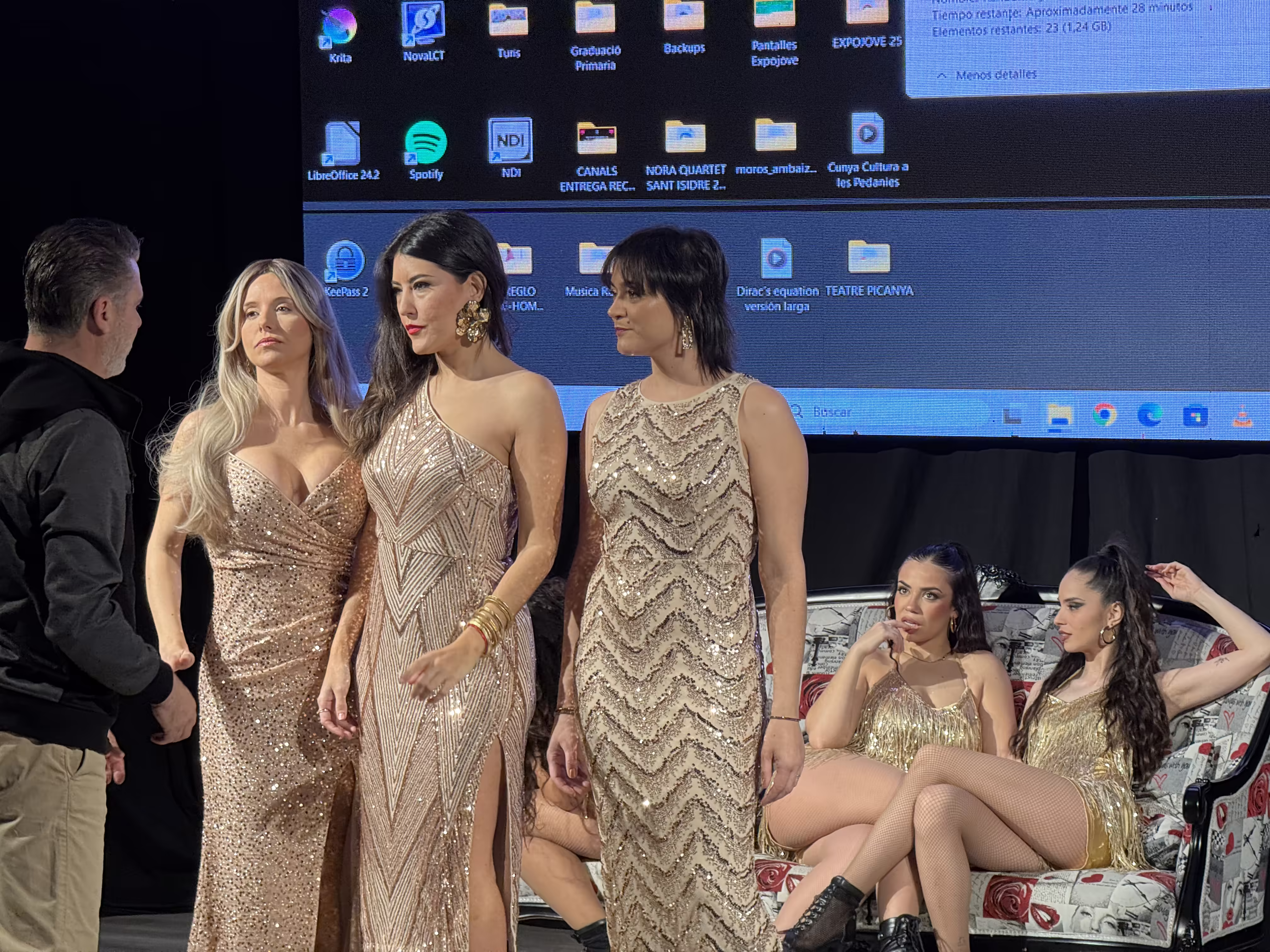 Divas Tribute Teaser 6