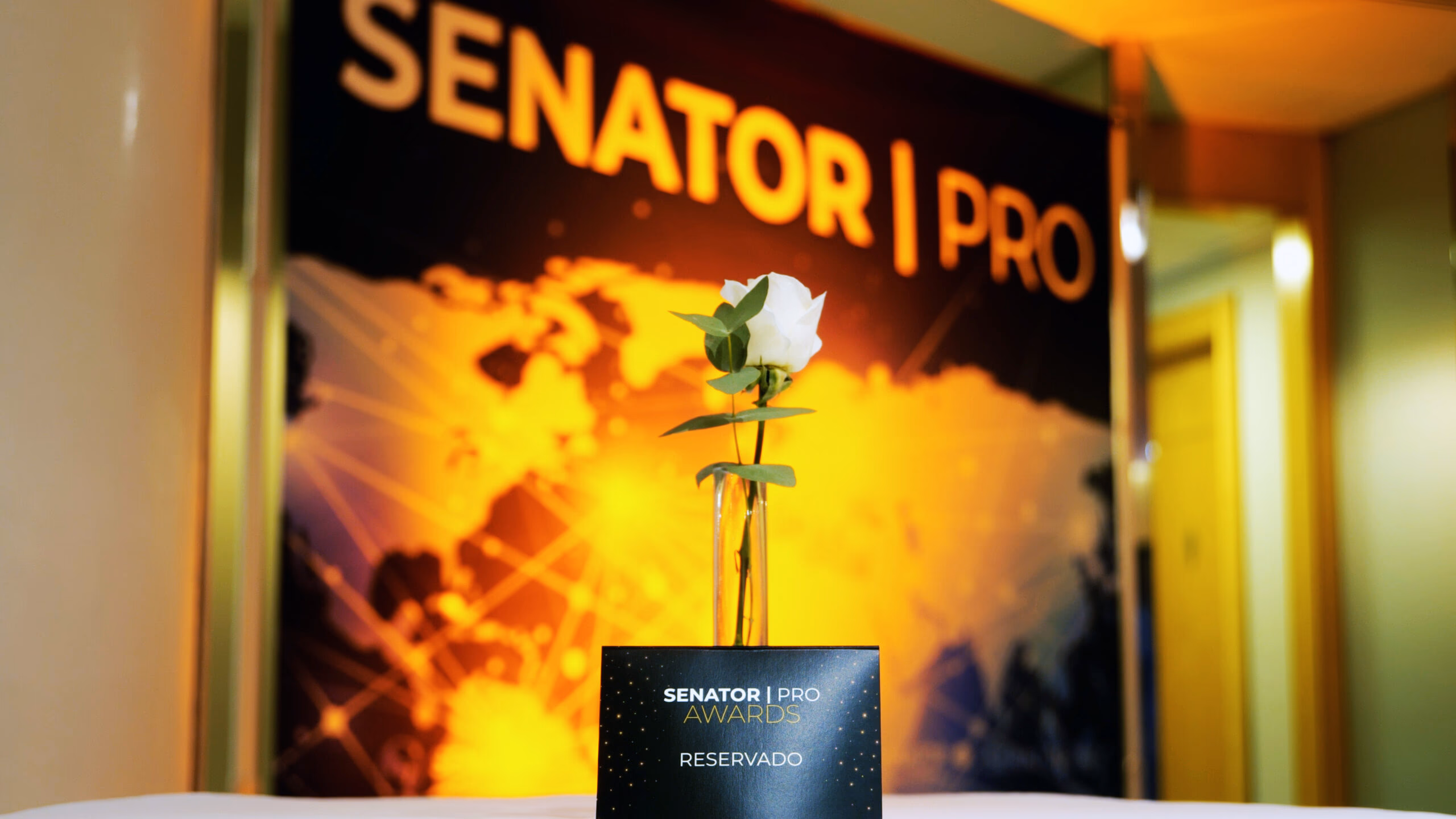 Senator | PRO Awards